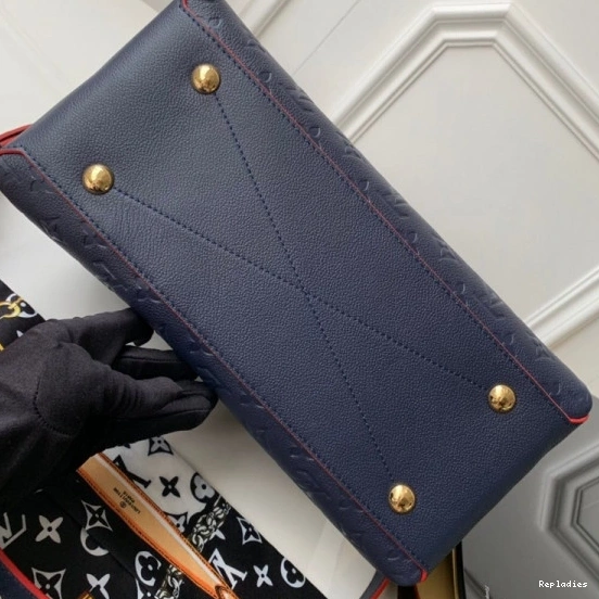 Cheap VUITTON LOUIS MM GEORGES 0806